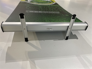 Standard Roll-Up kassett - 85 cm